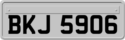 BKJ5906