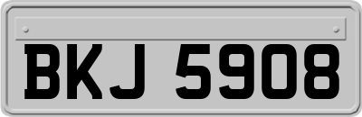 BKJ5908