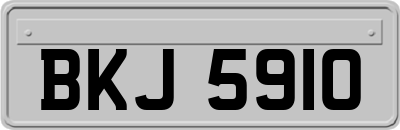 BKJ5910