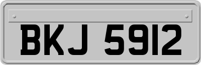 BKJ5912