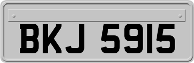 BKJ5915