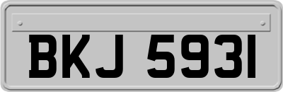BKJ5931