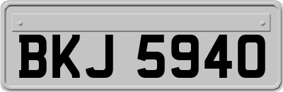 BKJ5940