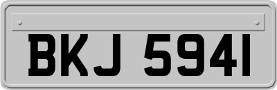 BKJ5941