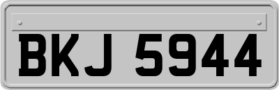 BKJ5944