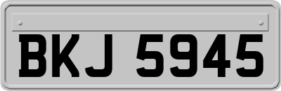 BKJ5945