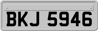 BKJ5946