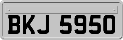BKJ5950