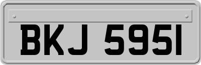 BKJ5951