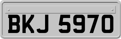 BKJ5970