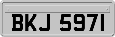 BKJ5971