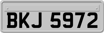 BKJ5972