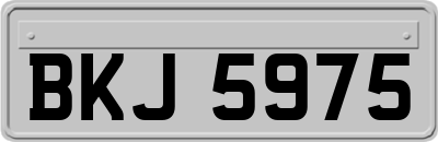 BKJ5975