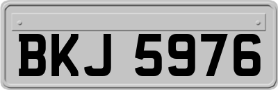 BKJ5976