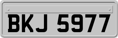 BKJ5977