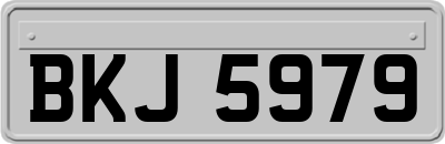 BKJ5979