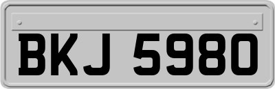 BKJ5980