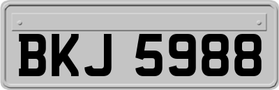 BKJ5988
