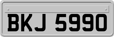 BKJ5990