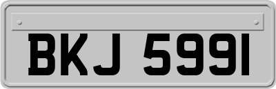 BKJ5991