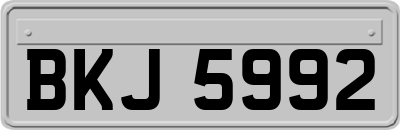 BKJ5992
