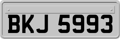 BKJ5993