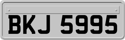 BKJ5995