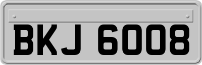 BKJ6008