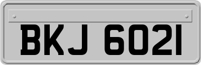 BKJ6021