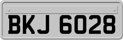 BKJ6028