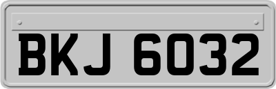 BKJ6032