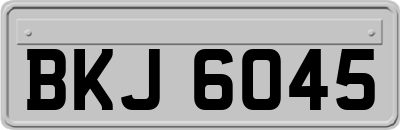 BKJ6045