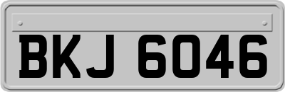 BKJ6046