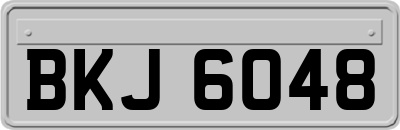BKJ6048