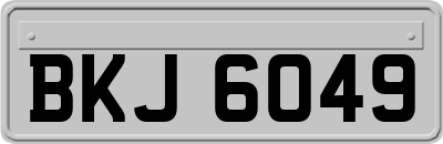 BKJ6049