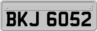 BKJ6052