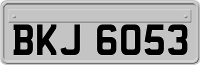 BKJ6053