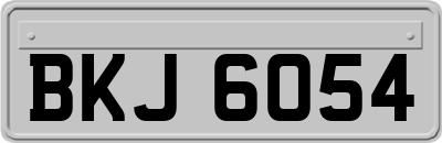 BKJ6054