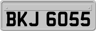 BKJ6055
