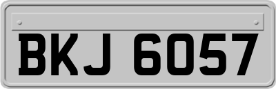 BKJ6057
