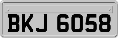 BKJ6058