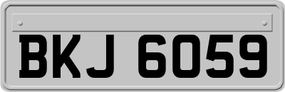 BKJ6059