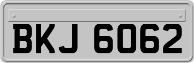 BKJ6062