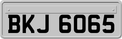 BKJ6065