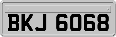BKJ6068