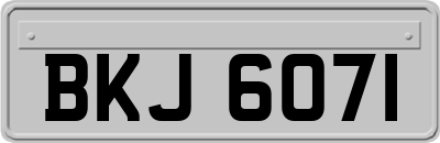 BKJ6071