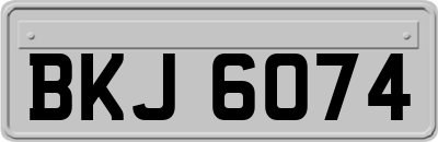 BKJ6074