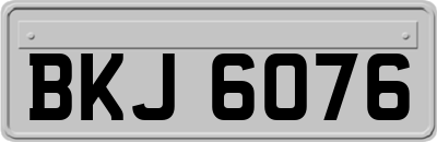 BKJ6076