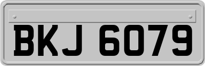 BKJ6079