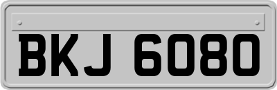 BKJ6080